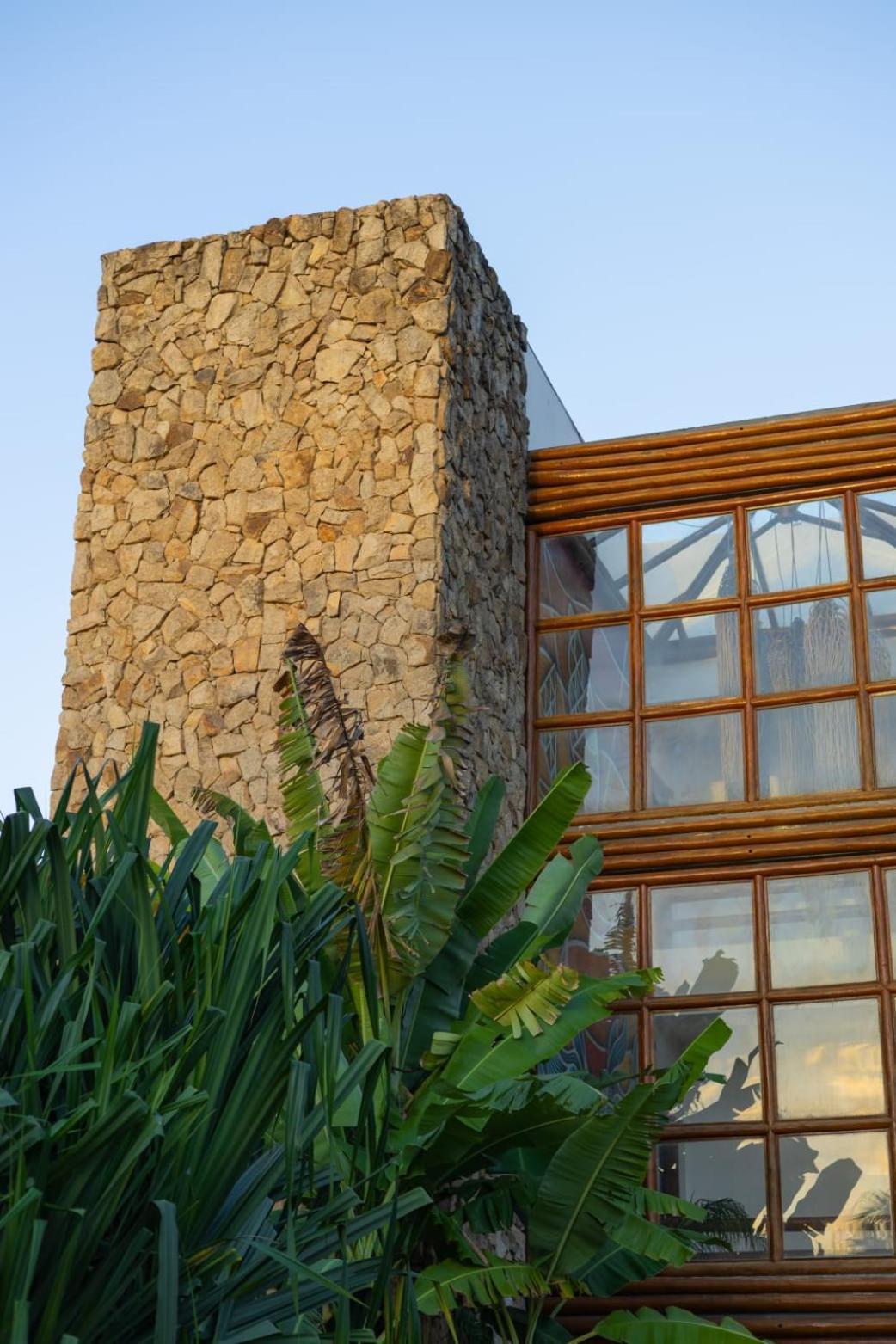 Villa Pantai Boutique Hotel Maragogi Exterior foto