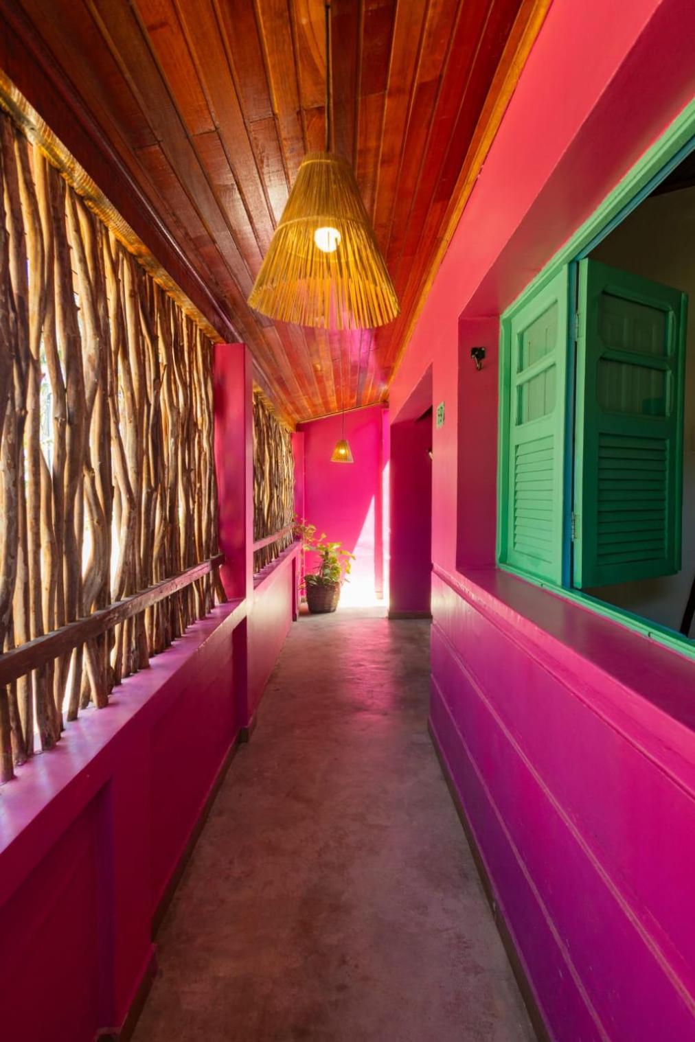 Villa Pantai Boutique Hotel Maragogi Exterior foto